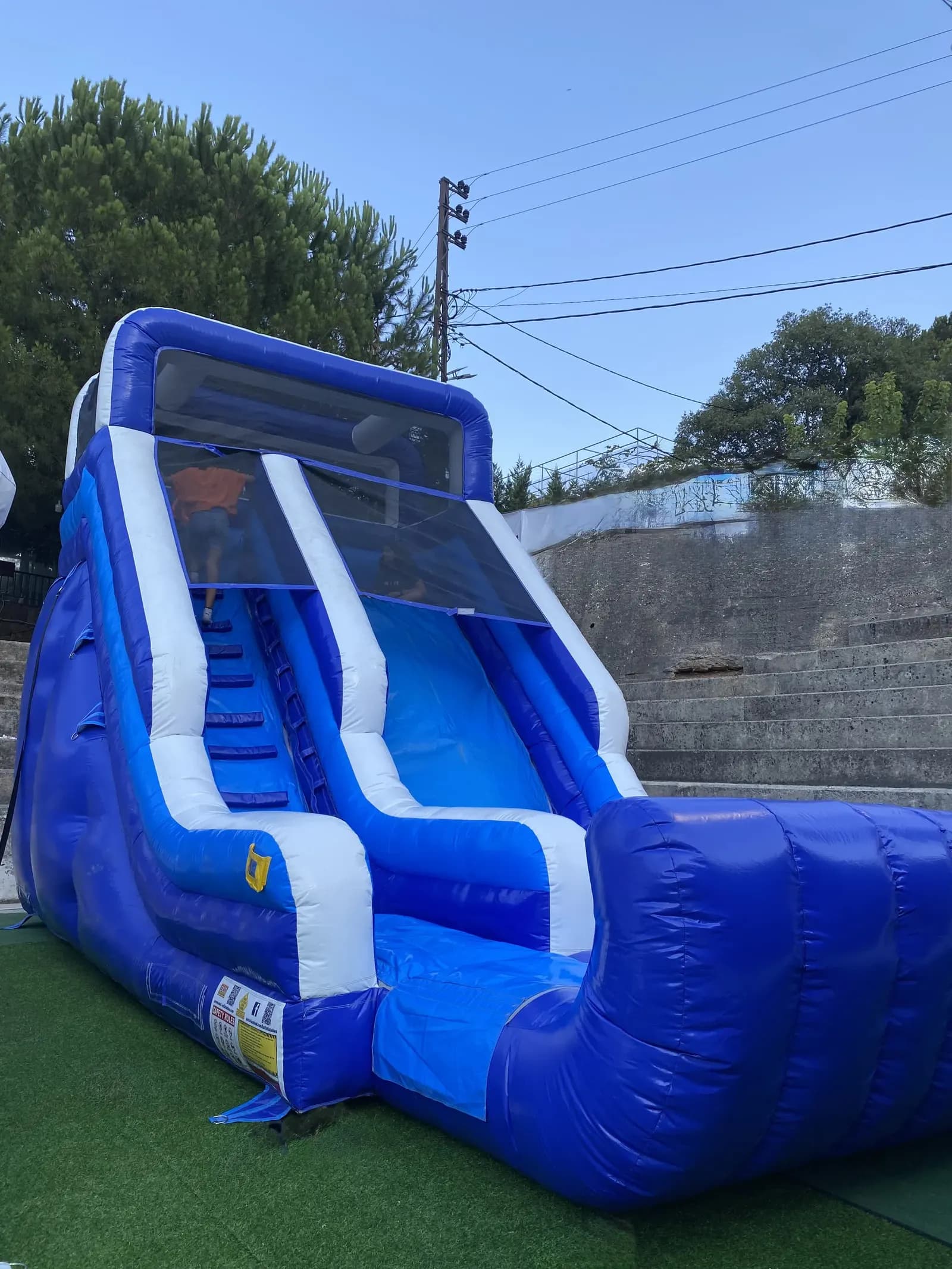 Slide Game photo 1